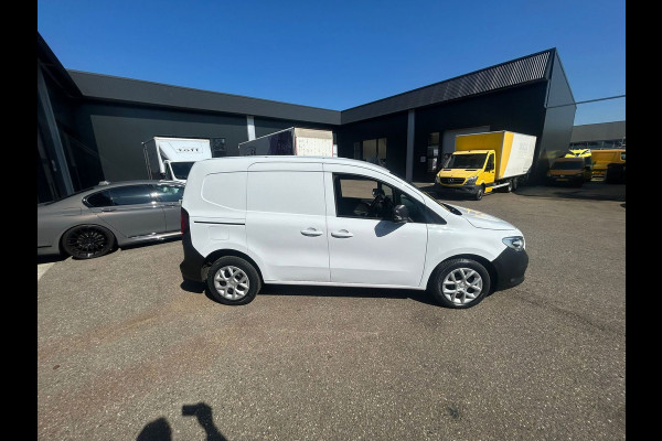 Mercedes-Benz Citan 110 CDI L1 Pro navigatie cruise controle