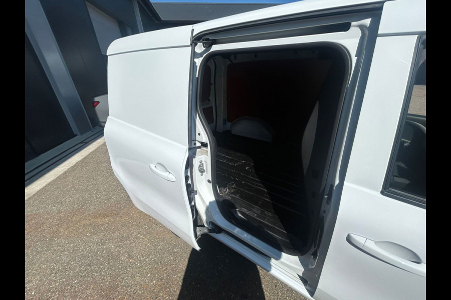Mercedes-Benz Citan 110 CDI L1 Pro navigatie cruise controle