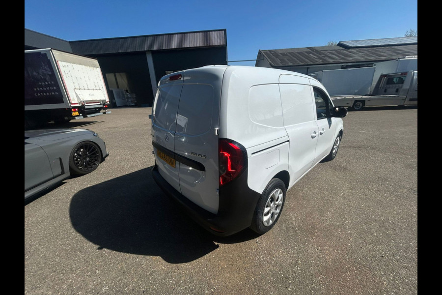 Mercedes-Benz Citan 110 CDI L1 Pro navigatie cruise controle