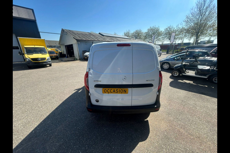 Mercedes-Benz Citan 110 CDI L1 Pro navigatie cruise controle