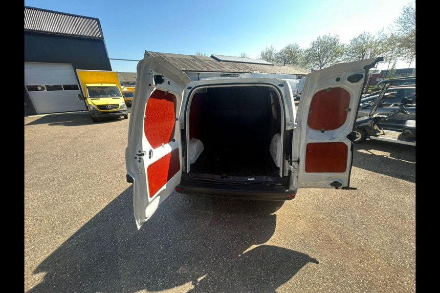 Mercedes-Benz Citan 110 CDI L1 Pro navigatie cruise controle