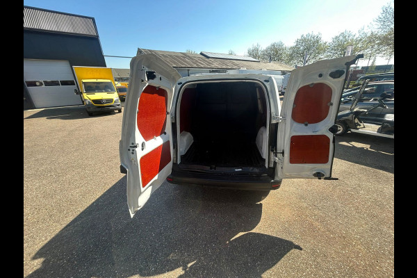 Mercedes-Benz Citan 110 CDI L1 Pro navigatie cruise controle