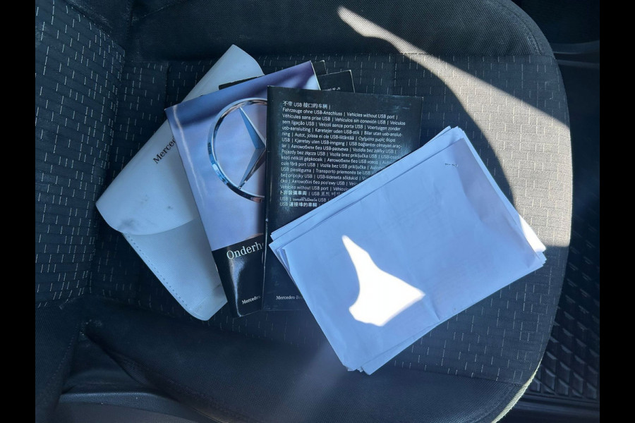 Mercedes-Benz Citan 110 CDI L1 Pro navigatie cruise controle