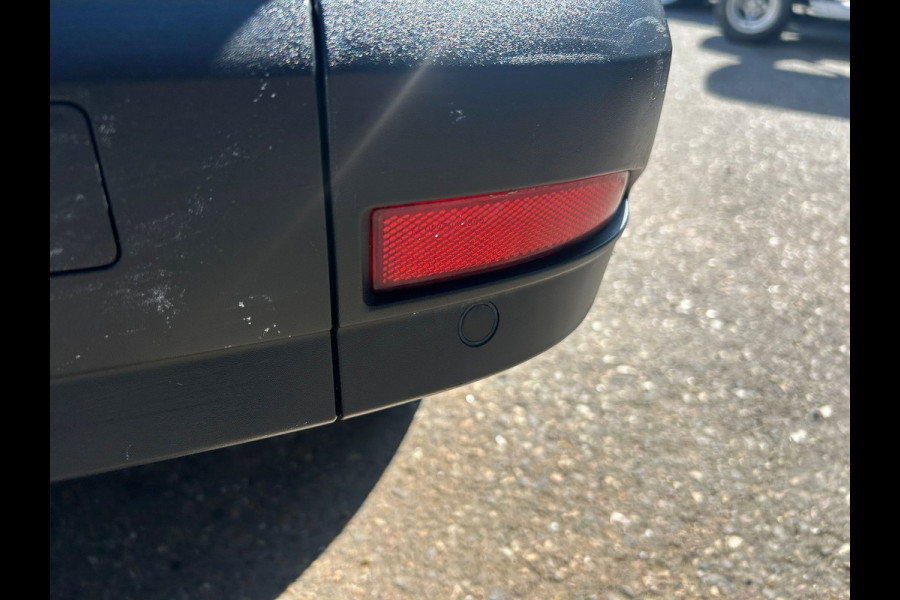 Mercedes-Benz Citan 110 CDI L1 Pro navigatie cruise controle