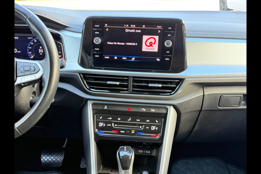 Volkswagen T-Roc 1.5 TSI Life 150 Pk | Navi-Carplay | Clima | Camera | Cruise | 16".