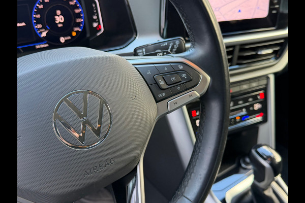 Volkswagen T-Roc 1.5 TSI Life 150 Pk | Navi-Carplay | Clima | Camera | Cruise | 16".