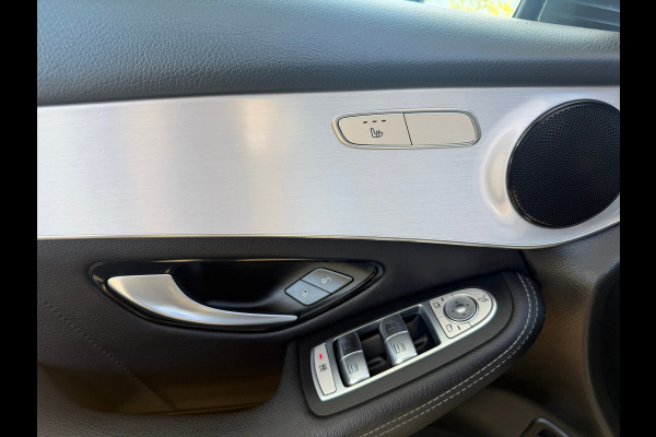 Mercedes-Benz GLC Coupé 250 4MATIC Business Solution AMG AUTOMAAT-LEER-CAMERA