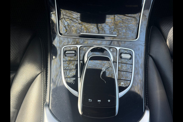 Mercedes-Benz GLC Coupé 250 4MATIC Business Solution AMG AUTOMAAT-LEER-CAMERA