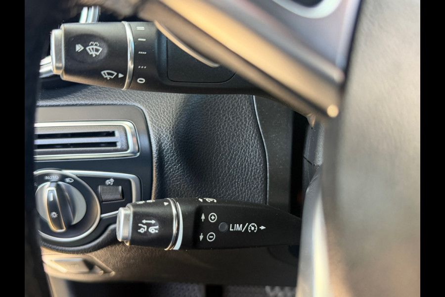 Mercedes-Benz GLC Coupé 250 4MATIC Business Solution AMG AUTOMAAT-LEER-CAMERA