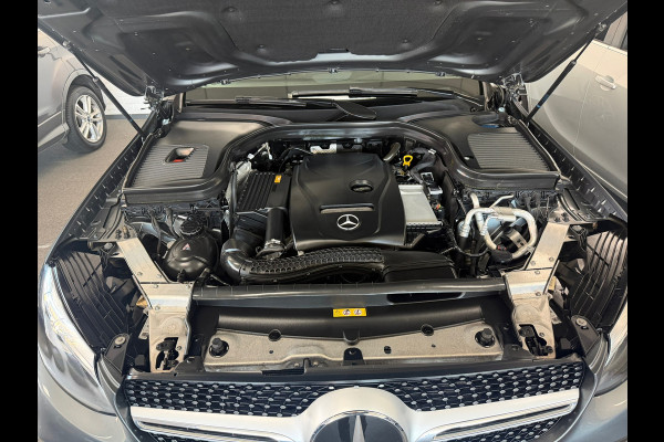 Mercedes-Benz GLC Coupé 250 4MATIC Business Solution AMG AUTOMAAT-LEER-CAMERA
