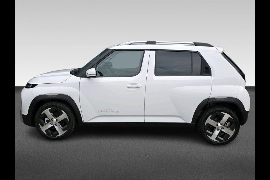 Hyundai Inster Evolve 49 kWh | Automaat | Carplay/Androidauto | Achteruitrijcamera | Navigatie | Adaptive Cruisencontrol |