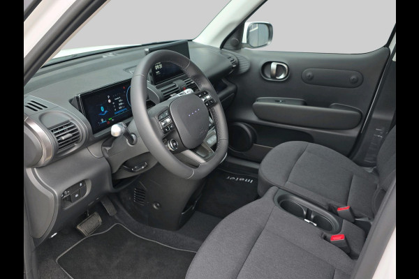 Hyundai Inster Evolve 49 kWh | Automaat | Carplay/Androidauto | Achteruitrijcamera | Navigatie | Adaptive Cruisencontrol |