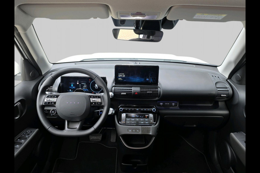 Hyundai Inster Evolve 49 kWh | Automaat | Carplay/Androidauto | Achteruitrijcamera | Navigatie | Adaptive Cruisencontrol |