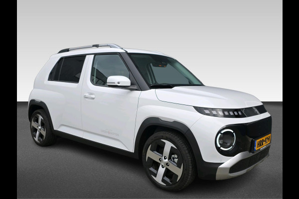 Hyundai Inster Evolve 49 kWh | Automaat | Carplay/Androidauto | Achteruitrijcamera | Navigatie | Adaptive Cruisencontrol |