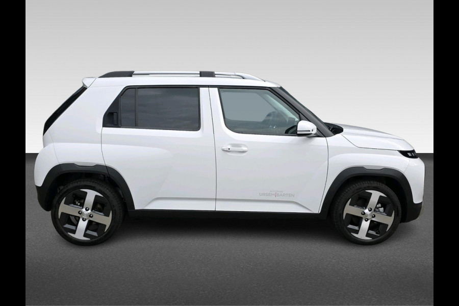 Hyundai Inster Evolve 49 kWh | Automaat | Carplay/Androidauto | Achteruitrijcamera | Navigatie | Adaptive Cruisencontrol |