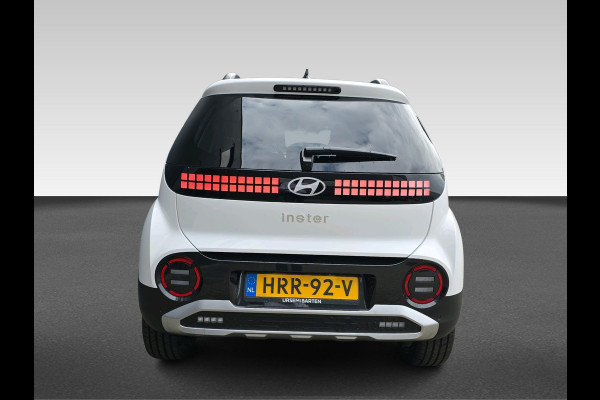 Hyundai Inster Evolve 49 kWh | Automaat | Carplay/Androidauto | Achteruitrijcamera | Navigatie | Adaptive Cruisencontrol |