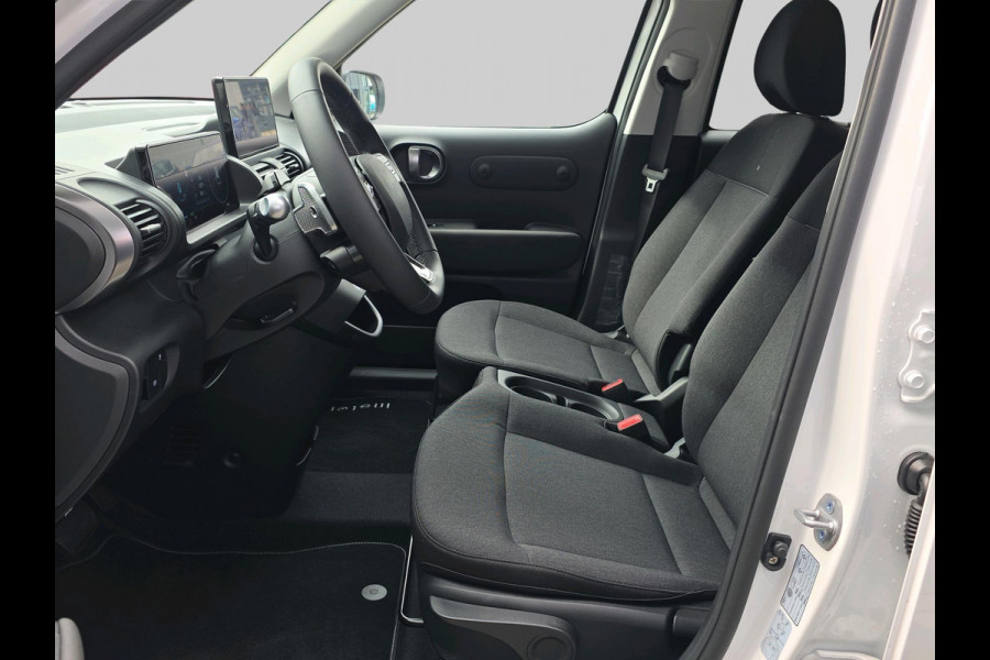 Hyundai Inster Evolve 49 kWh | Automaat | Carplay/Androidauto | Achteruitrijcamera | Navigatie | Adaptive Cruisencontrol |