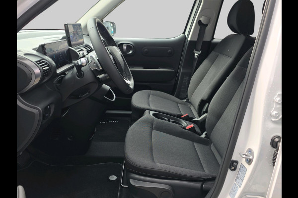 Hyundai Inster Evolve 49 kWh | Automaat | Carplay/Androidauto | Achteruitrijcamera | Navigatie | Adaptive Cruisencontrol |