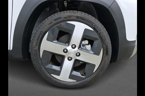 Hyundai Inster Evolve 49 kWh | Automaat | Carplay/Androidauto | Achteruitrijcamera | Navigatie | Adaptive Cruisencontrol |