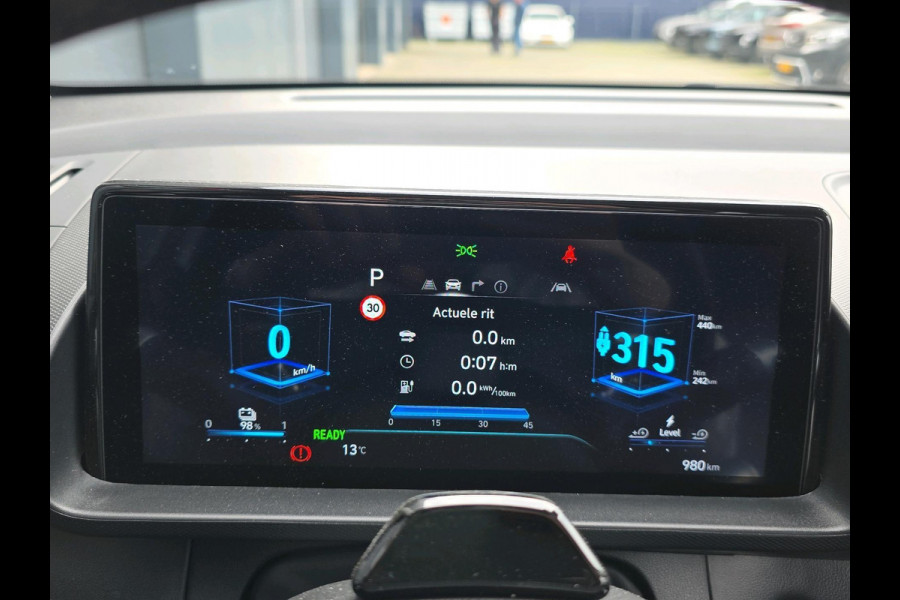 Hyundai Inster Evolve 49 kWh | Automaat | Carplay/Androidauto | Achteruitrijcamera | Navigatie | Adaptive Cruisencontrol |
