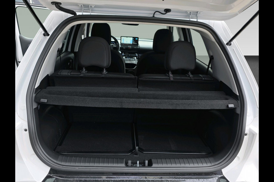 Hyundai Inster Evolve 49 kWh | Automaat | Carplay/Androidauto | Achteruitrijcamera | Navigatie | Adaptive Cruisencontrol |