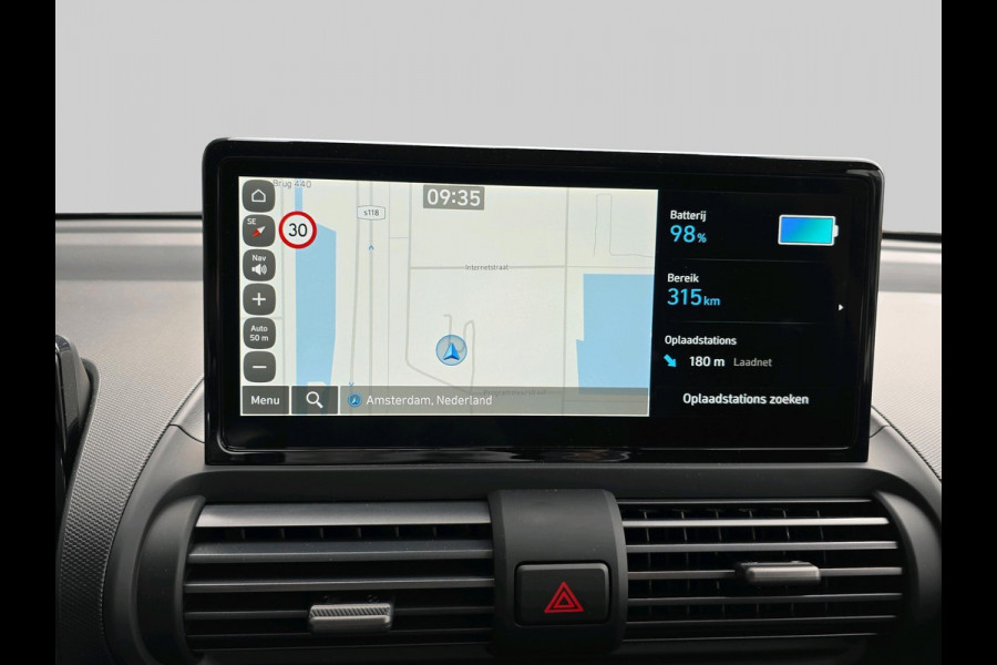 Hyundai Inster Evolve 49 kWh | Automaat | Carplay/Androidauto | Achteruitrijcamera | Navigatie | Adaptive Cruisencontrol |