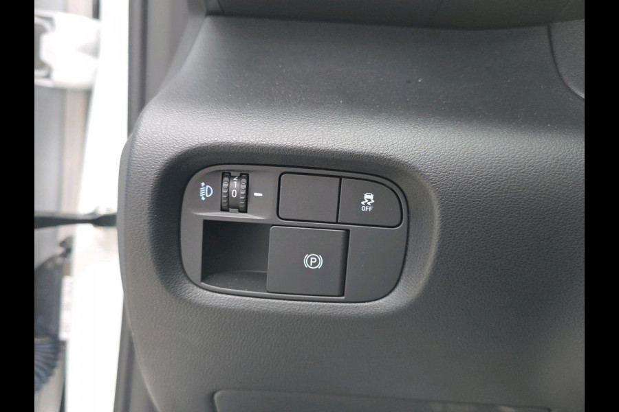 Hyundai Inster Evolve 49 kWh | Automaat | Carplay/Androidauto | Achteruitrijcamera | Navigatie | Adaptive Cruisencontrol |