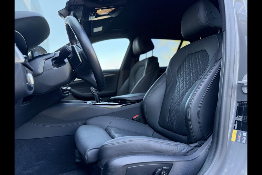 BMW 5 Serie Touring 530e High Ex. M-Sport |CoPilot|Laser|H/K|HUD|Integral Active Steering|