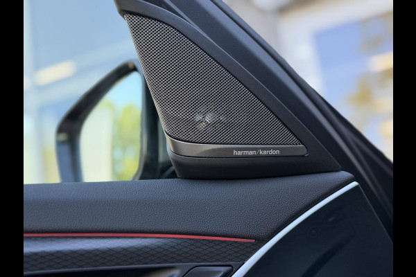 BMW 5 Serie Touring 530e High Ex. M-Sport |CoPilot|Laser|H/K|HUD|Integral Active Steering|