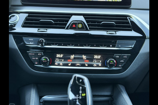 BMW 5 Serie Touring 530e High Ex. M-Sport |CoPilot|Laser|H/K|HUD|Integral Active Steering|