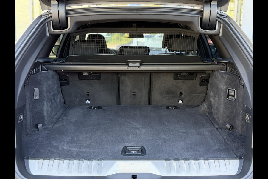 BMW 5 Serie Touring 530e High Ex. M-Sport |CoPilot|Laser|H/K|HUD|Integral Active Steering|