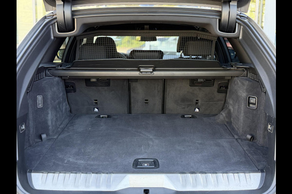 BMW 5 Serie Touring 530e High Ex. M-Sport |CoPilot|Laser|H/K|HUD|Integral Active Steering|