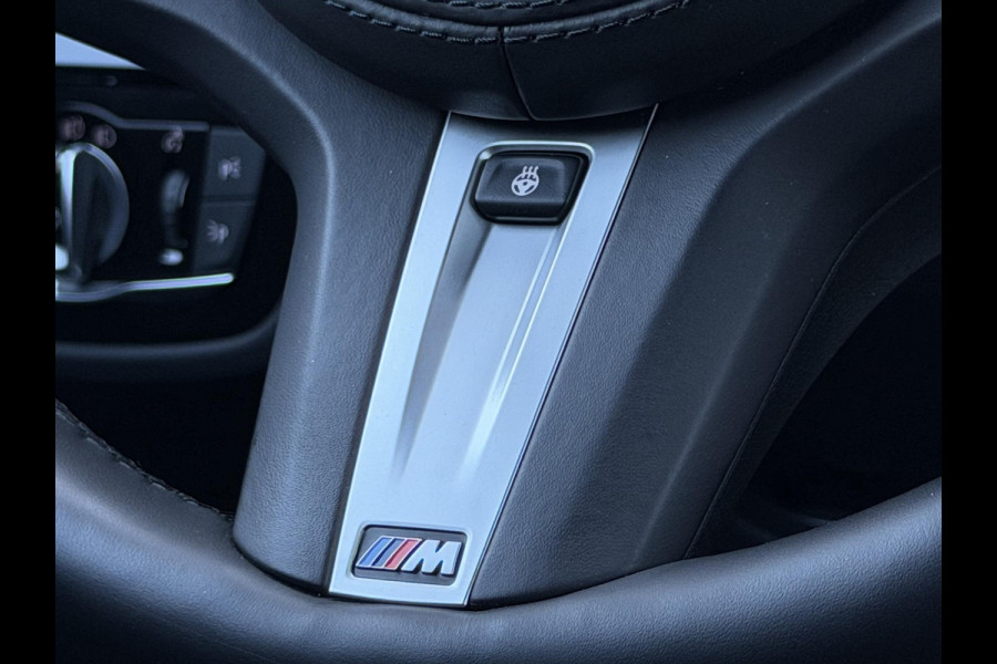 BMW 5 Serie Touring 530e High Ex. M-Sport |CoPilot|Laser|H/K|HUD|Integral Active Steering|