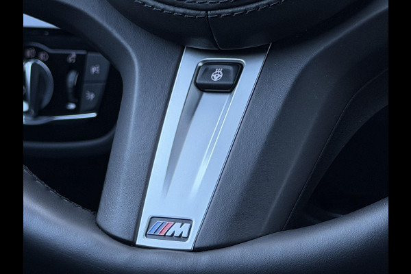 BMW 5 Serie Touring 530e High Ex. M-Sport |CoPilot|Laser|H/K|HUD|Integral Active Steering|