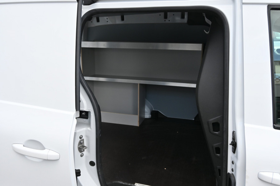 Mercedes-Benz Citan 110 CDI L1 Pro 3 Zitplaatsen, MBUX, Stoelverwarming
