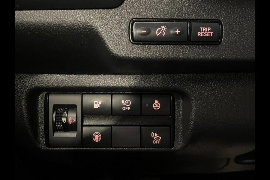 Nissan Leaf E+ N-Connecta 62 kWh|GROTE ACCU|AFNEEMBARE TREKHAAK|ACC|APPLE CARPLAY|360 CAMERA|STOEL+STUURVERWARMING|LMV|PDC V+A|