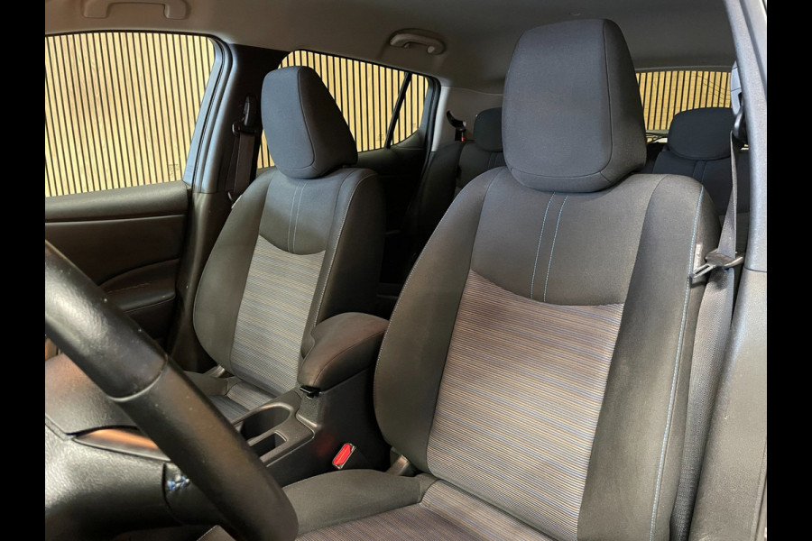 Nissan Leaf E+ N-Connecta 62 kWh|GROTE ACCU|AFNEEMBARE TREKHAAK|ACC|APPLE CARPLAY|360 CAMERA|STOEL+STUURVERWARMING|LMV|PDC V+A|