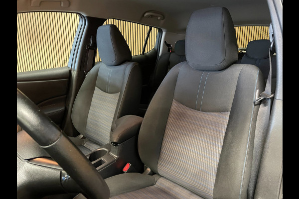 Nissan Leaf E+ N-Connecta 62 kWh|GROTE ACCU|AFNEEMBARE TREKHAAK|ACC|APPLE CARPLAY|360 CAMERA|STOEL+STUURVERWARMING|LMV|PDC V+A|