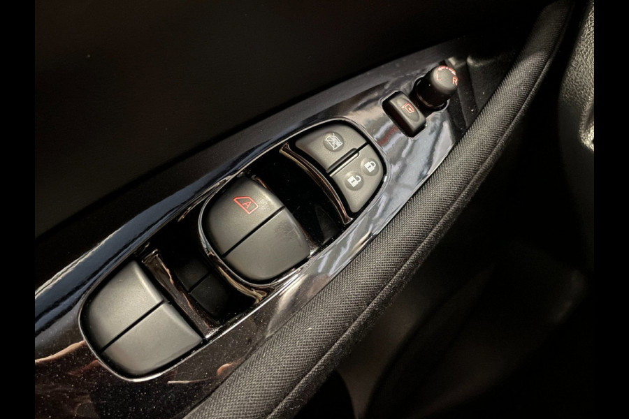 Nissan Leaf E+ N-Connecta 62 kWh|GROTE ACCU|AFNEEMBARE TREKHAAK|ACC|APPLE CARPLAY|360 CAMERA|STOEL+STUURVERWARMING|LMV|PDC V+A|