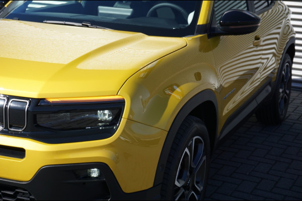 Jeep Avenger e-Hybrid Summit AUT. | MEEST LUXE | PREMIUM AUDIO