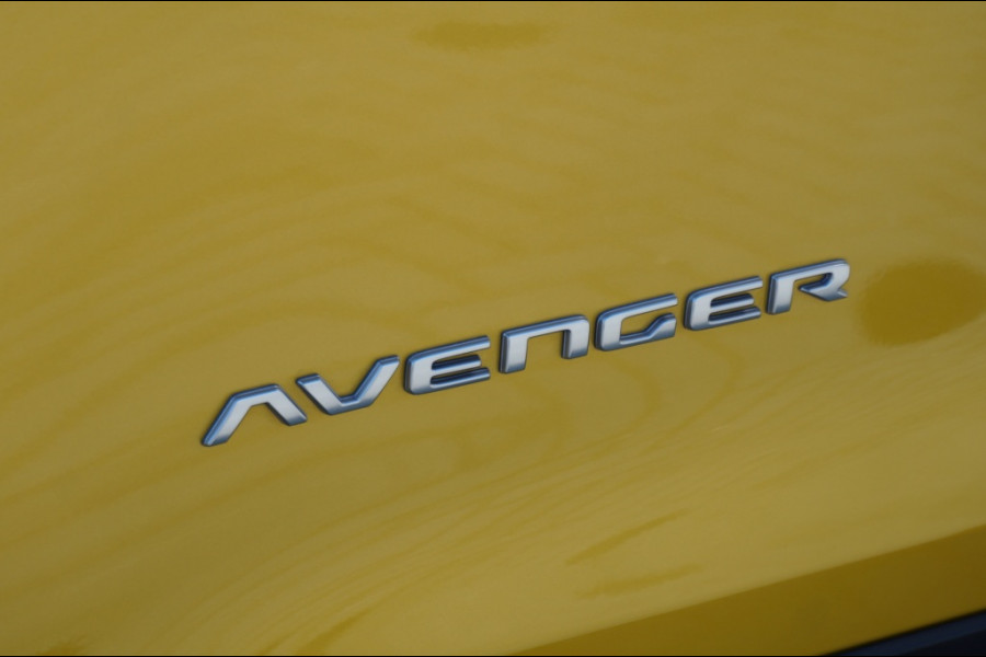 Jeep Avenger e-Hybrid Summit AUT. | MEEST LUXE | PREMIUM AUDIO