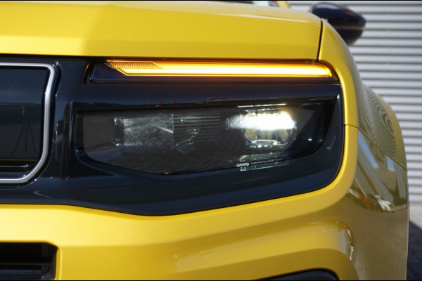 Jeep Avenger e-Hybrid Summit AUT. | MEEST LUXE | PREMIUM AUDIO