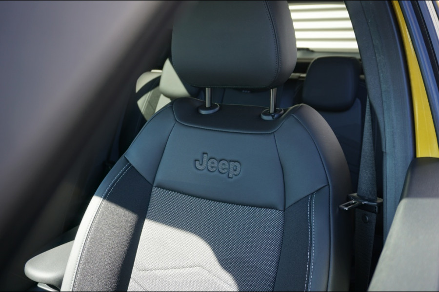 Jeep Avenger e-Hybrid Summit AUT. | MEEST LUXE | PREMIUM AUDIO