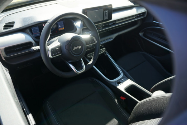 Jeep Avenger e-Hybrid Summit AUT. | MEEST LUXE | PREMIUM AUDIO