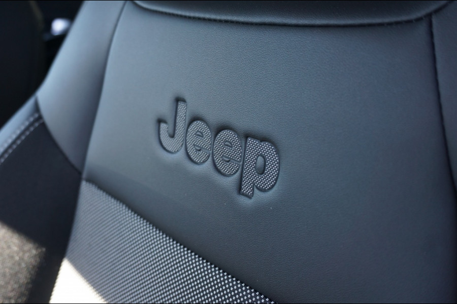 Jeep Avenger e-Hybrid Summit AUT. | MEEST LUXE | PREMIUM AUDIO