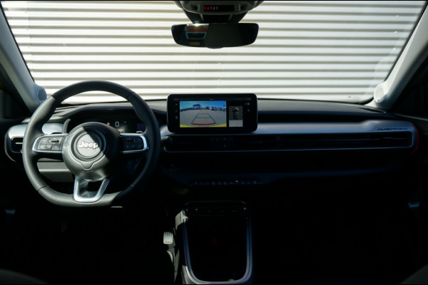 Jeep Avenger e-Hybrid Summit AUT. | MEEST LUXE | PREMIUM AUDIO