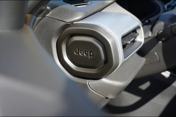Jeep Avenger e-Hybrid Summit AUT. | MEEST LUXE | PREMIUM AUDIO