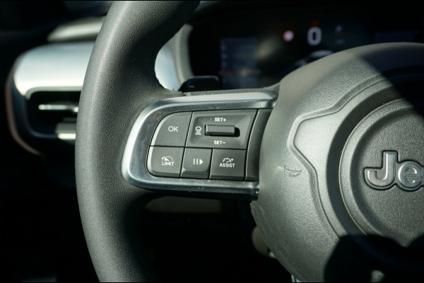 Jeep Avenger e-Hybrid Summit AUT. | MEEST LUXE | PREMIUM AUDIO