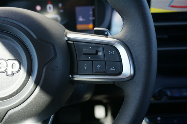 Jeep Avenger e-Hybrid Summit AUT. | MEEST LUXE | PREMIUM AUDIO