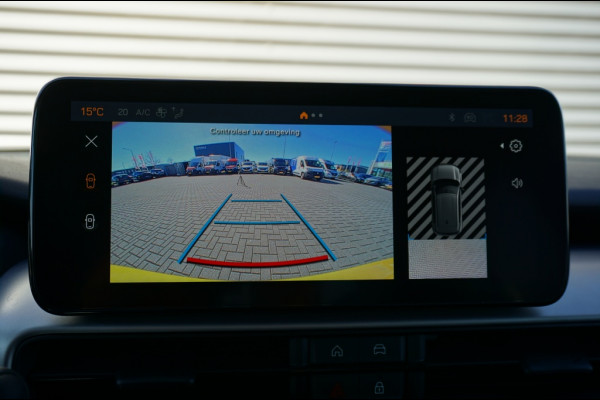 Jeep Avenger e-Hybrid Summit AUT. | MEEST LUXE | PREMIUM AUDIO